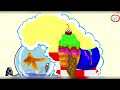 Sesame Street Games And Stories Episodes 117