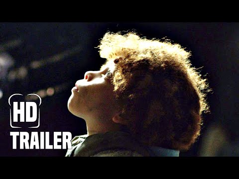 TOPSIDE - FLUCHT INS UNGEWISSE Trailer German Deutsch (2022)