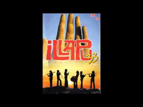 Andina - Illapu