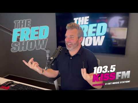 103.5 KISS FM • Chicago's #1 Hit Music Station!