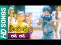 Kokalura Video Song Sahasam Songs Jagapati Babu Saranya Kaveri M M Keeravani