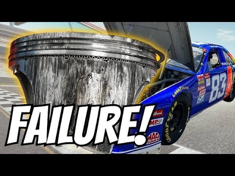 How We Prevented This Engine From Failing, Again!