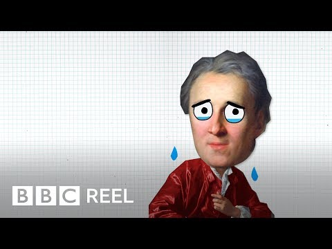 Why new things make us sad - BBC REEL