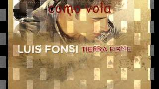 Luis Fonsi Nunca digas siempre