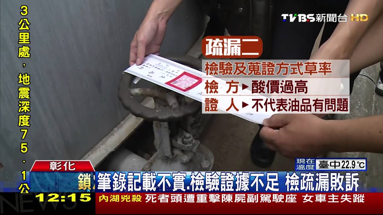 檢驗、證據皆不足 13天起訴檢挨批太草率