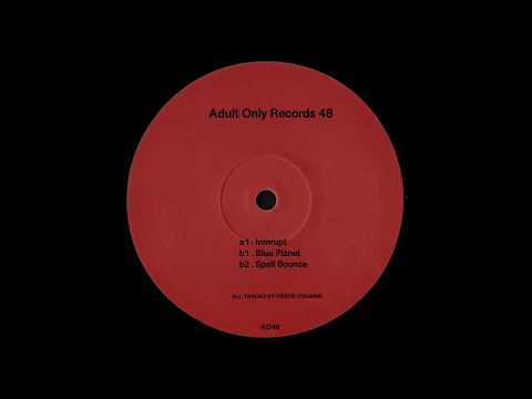 A. Pierre Codarin - Interupt [AO48]
