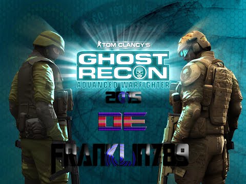 Tom Clancy’s Ghost Recon Wildlands Reveal Trailer – E3 2015 ES