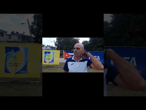 ⚽🥅🇨🇺 El Torneo Interbarrios de #bayamo sigue creciendo en la oriental provincia  de #granma #2026