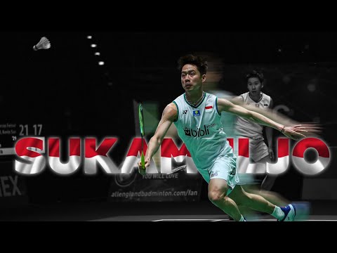 Epic Skills - Kevin Sanjaya Sukamuljo HD