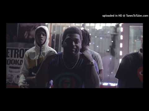 (FREE) Rio Da Yung OG x Driveway Baby x Grindhard E x Flint Type Beat "Scaling Ps" (Prod. Ro)