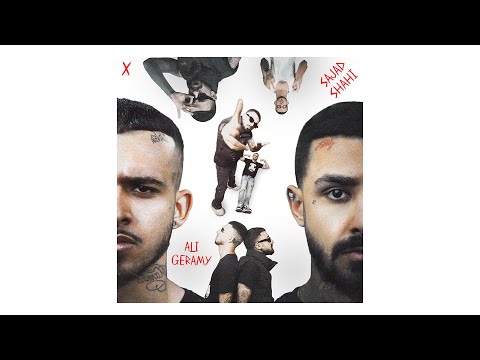 Sajad Shahi and Ali Geramy