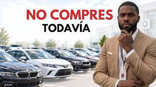 Así va a cambiar PARA SIEMPRE el negocio de los autos: ¡Esto es lo que necesitas