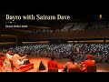 Dayro With Sairam Dave Diwali Shibir 21 10 25