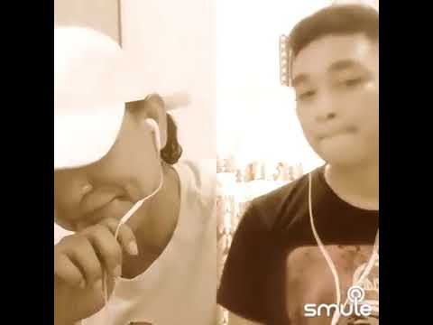 Usah kau rayu Padanya..cover