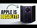 Chinese Gadgets Are Years Ahead: 7 Devices That Shocked the World