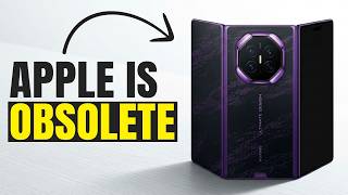Chinese Gadgets Are Years Ahead: 7 Devices That Shocked the World