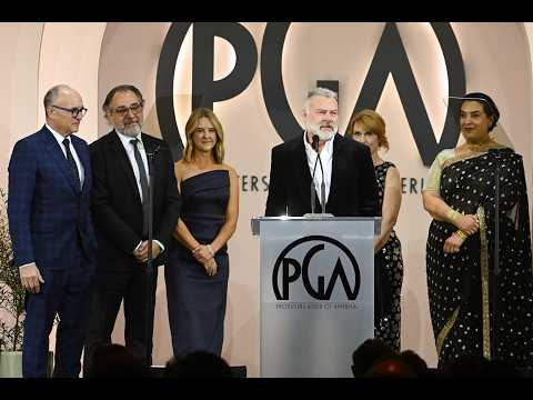 2025 Producers Guild Awards Documentary Nominees REACTION (PGA)