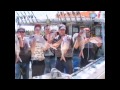 Snapper FIshing Melbourne Fishing Charters prelude to...