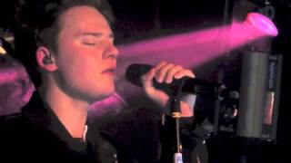 Conor Maynard- Don&#39;t You Worry Child - Live at Webster Hall