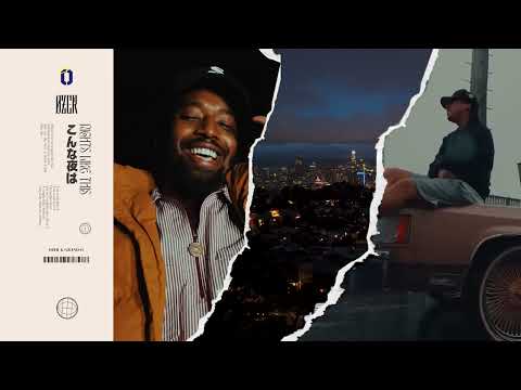 Ozer & Grand-O - Nights Like This (Official Visualizer)