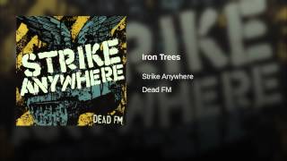 Iron Trees