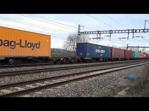 GBRF Royal Scotsman 66743 passing through Tilehurst East Junction 4M19
