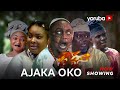 Ajaka Oko Latest Yoruba Movie 2024 Drama |Feranmi Oyalowo |Ronke Odusanya| Funmi Awelewa|Jamiu Azeez