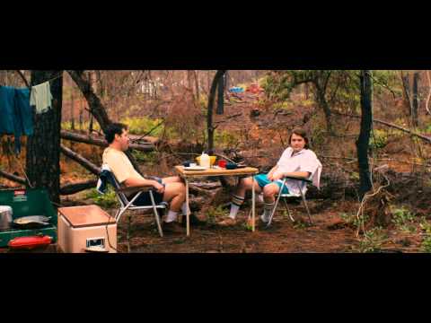 Prince Avalanche (2013) Trailer