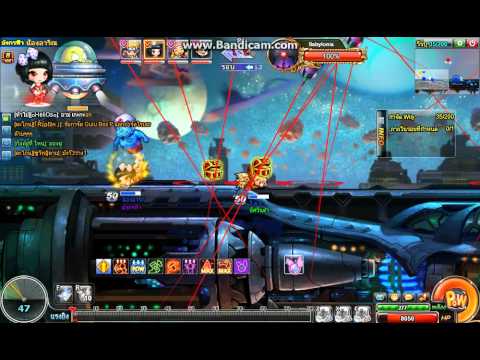 Boomz ห้วงมิติ วีรบุรุษ stage 4 part 1