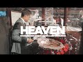Heaven // Drum Cover // UPCI Music