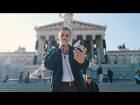 Jugo Ürdens - Nicht von hier (FM4 Session 2024)