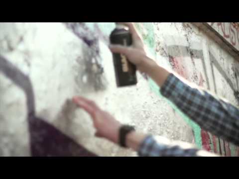 Endbest Graffiti (Official HD Video)