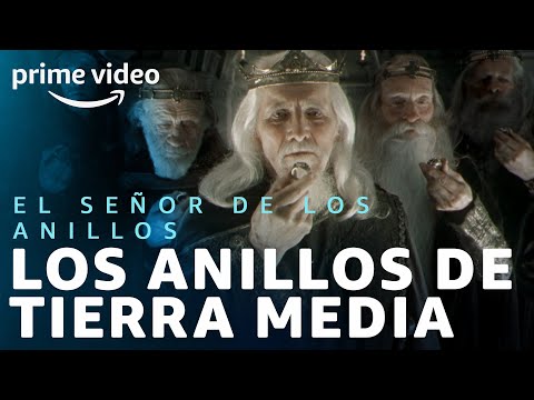 El Señor de los Anillos: La Comunidad del Anillo - El inicio | Prime Video