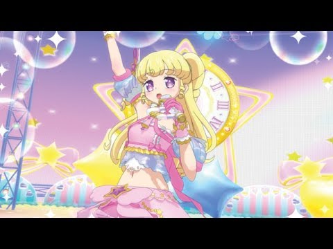 Idol Time Pripara  - Tick Tock・Magical・Idol Time  (12)