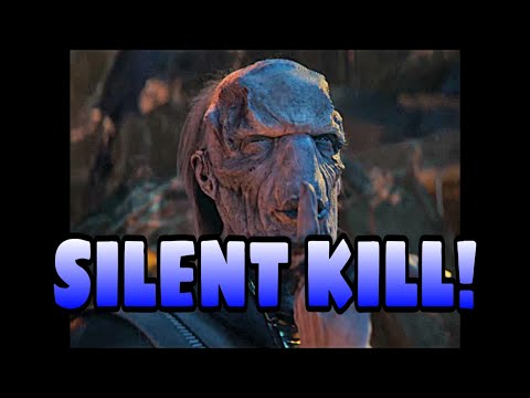 TOP 5 EBONY MAW WBU TEAMS FOR EXTREME PUSHING! | MARVEL FUTURE FIGHT | MFF