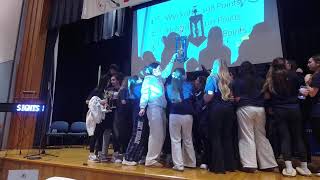 Awards Ceremony - Sights and Sounds 2026 Holy Trinity Westfield Greek Orthodox Church