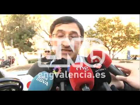 Ever Banega recibe el alta