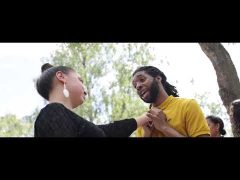 NATTY GREGH - STOP CA ! (CLIP OFFICIEL) (REGGAE 2022)