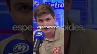 Erika Hilton não tem útero #pavanato #nikolasferreira #shortsbrasil #erikahilton #podcast #noticias