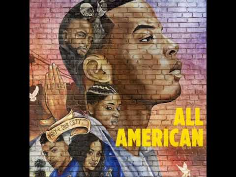 All American CW Season 3 | Soundtrack | On Dat Juice