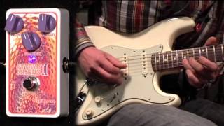Video thumbnail for Catalinbread Ottava Magus II - Function by Catalinbread Effects