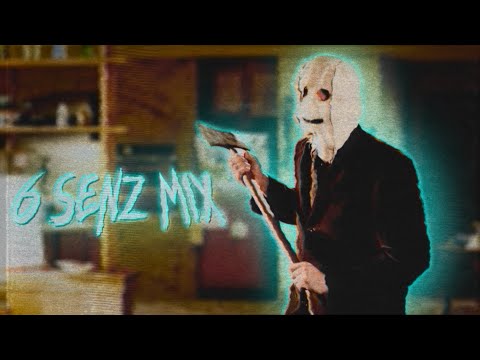 6 SENZ MIX