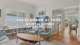 21A Glenayr Avenue, NORTH BONDI, NSW 2026