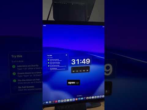 My new app was just approved on TestFlight thumbnail