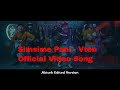 Simsime Pani - Vten [ OFFICIAL VIDEO MUSIC  HD ]