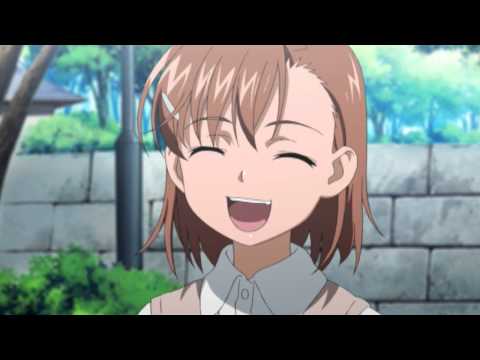 A Certain Magical Index - Touma's rotten luck continues (Dub)