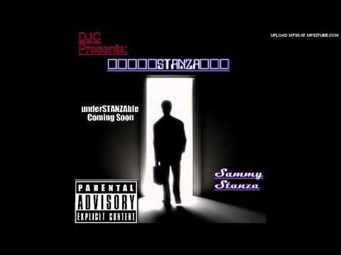 L.O.B: The Final MC (RAP CONTEST)- Sammy Stanza