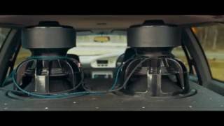 Sundown NSv3 15&#39;s on Ampere 7500 Build Video