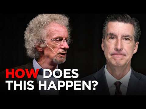 After 55 Years of Ministry, a Devastating Reality Just Came to Light...