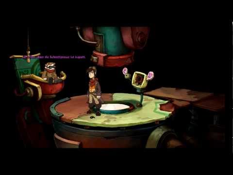 Tutorial, Schmutorial - Let's Deponia - Play Numme